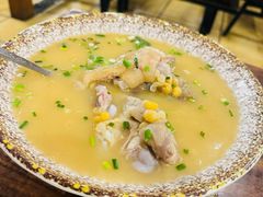 -醉八仙热酒馆(渝中店)