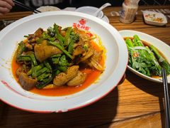 -百年神厨·地道川菜(清江西路店)