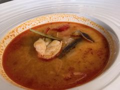 -翡翠鸟精品泰国菜(北辰财富中心店)