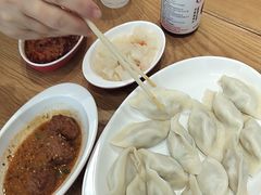 -喜家德虾仁水饺(繁荣路店)