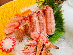 -蟹田居·活蟹料理(东城店)