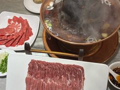 -东来顺饭庄(王府井步行街店)