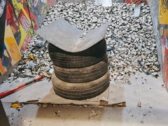 -不可思议减压馆·解压博物馆·摔碗发泄·团建定制