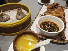 -金哥私房菜馆(张府园总店)