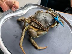 -Ministry of Crab•MOC(交子大道店)