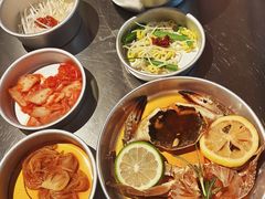 -馥二代韩式烤肉 2세대 불고기(喷水池店)