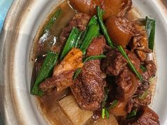 -壹只菜·崇明本地特色菜(崇明南门店)
