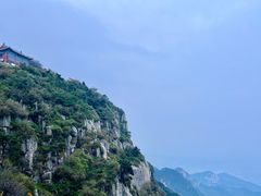 -泰山风景名胜区