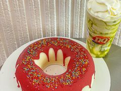 -DQ·蛋糕·冰淇淋(五棵松万达店)