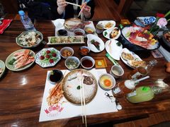 -耕海蟹将军(万象城店)