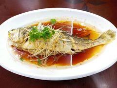 -望海潮海鲜店 特色家常菜(在海一方店)