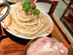 -胖姐社区老火锅(北京总店)