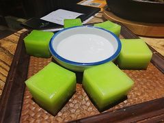-壹泰东南亚主题餐厅·高良姜风情(州桥店)