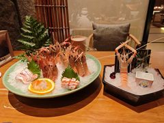 -水濑·日料放题(天河店)