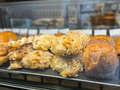 -BAKER&SPICE(BFC外滩金融中心店)
