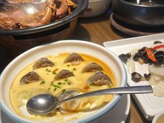 -闽鄂情·闽南招财鸭(水头店)