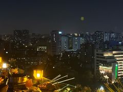 -萨芭蒂高空花园餐酒吧