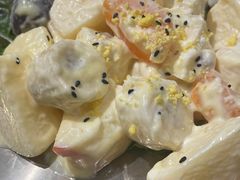 -味家烤肉烤鳗鱼牛排(西塔旗舰店)