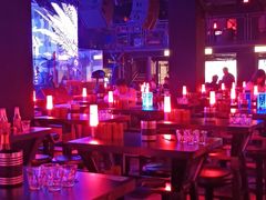 -拾叁唐Livehouse(佛山禅城店)