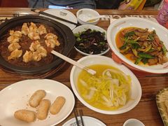 -百年神厨·地道川菜(清江西路店)