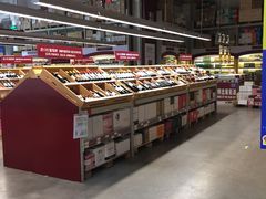 -麦德龙(京顺路商场店)