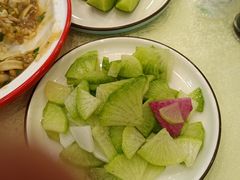 -奥华餐厅·老张记(台基厂店)