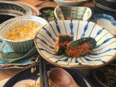 -炎蔵牛舌烤肉