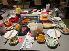 -海底捞火锅(河东万达广场店)