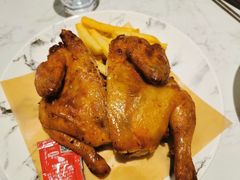 -卡朋西餐(大信新都汇店)