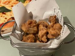 -柏悦酒店-沁园牛排海鲜西餐厅