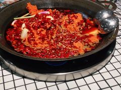 -董眼镜火锅(洪崖洞总店)