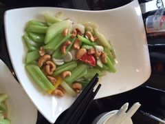 -岚桥锦江大酒店-瑞泰西餐厅