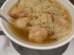 -深仔记茶餐厅(亚士厘道店)