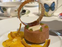 -Le Comptoir de Pierre Gagnaire