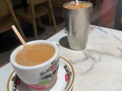 -深仔记茶餐厅(亚士厘道店)