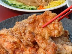 -红东阁东北菜烤肉酒馆(CROSS万象汇店)