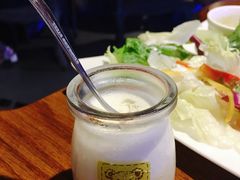 -大卫西厨餐厅(苏中尚城店)