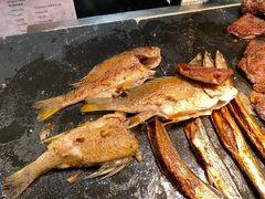 -厦门泰地万豪酒店-贡厨自助餐厅