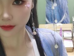 -盘子女人坊(西安至尊店)
