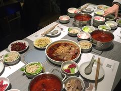 -夫妻肺片·中华老字号·正宗川菜(春熙路店)