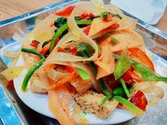 -王家凉皮·臊子面(亚中店)