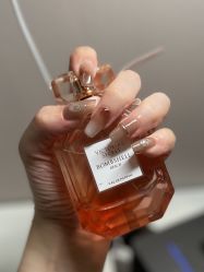 -UGIRL有个美甲