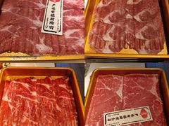 -温禾牛·和牛寿喜烧自助火锅(恒基名人店)