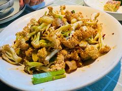 -嘉禾·悦享餐厅(八方汇店)