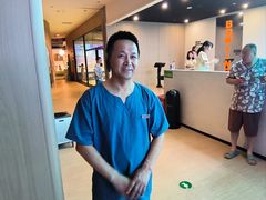 -涨巢·潮玩水疗局