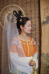 -汉仪华裳汉服馆(打浦桥店)