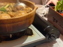 -肥家大排档(天河体育西店)