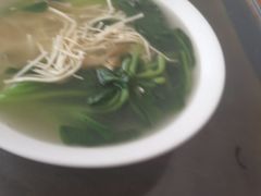 -老虎面馆