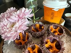 -花潮料理艺食馆(SM新生活广场店)