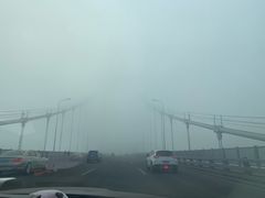 -星海湾跨海大桥
